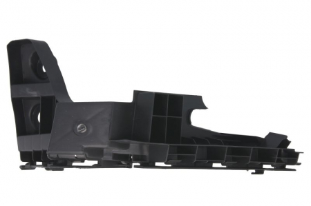 Suporti - Suport bara protectie spate stanga (plastic) potrivit VW GOLF VIII Hatchback dupa 2019