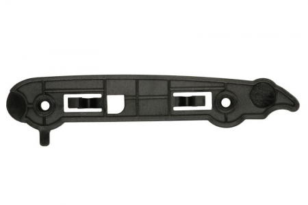 Suporti - Suport bara protectie stanga potrivit LAND ROVER RANGE ROVER EVOQUE 06.11-08.15