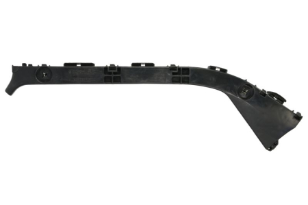 Suporti caroserie - Suport bara spate dreapta exterior, plastic potrivit TOYOTA PRIUS II W2 08.03-03.09