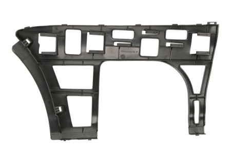 Suport bara spate dreapta exterior plastic potrivit VW GOLF VI Station wagon 2008-2013 [1]