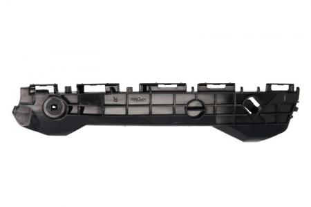 Suport bara Spate Dreapta (extern) potrivit TOYOTA YARIS, YARIS/HATCHBACK 1.0-1.8 12.10-