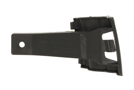 Suporti caroserie - Suport bara spate dreapta potrivit MERCEDES C (C204), C (W204), C T-MODEL (S204) 1.6-6.2 dupa 2007 - (inferior, plastic)