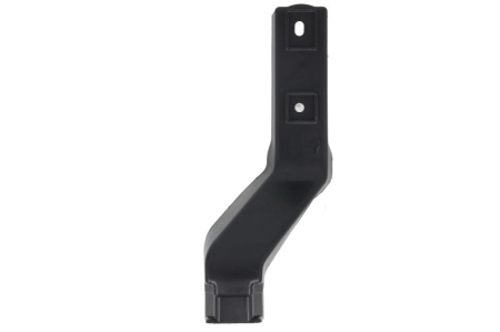 Suporti caroserie - Suport bara spate dreapta inferior potrivit AUDI A6 C7 04.15-02.18