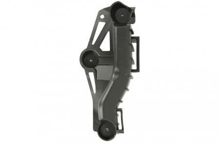 Caroserie - Suport bara spate dreapta (interior/lateral, plastic) OPEL CORSA dupa 2014