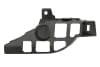 Suport bara spate dreapta interior plastic potrivit Seat Leon 2015-2020 [2]