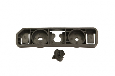 Suport bara spate dreapta LANCIA YPSILON dupa 2011 Elemente bara - Suport bara spate dreapta LANCIA YPSILON dupa 2011