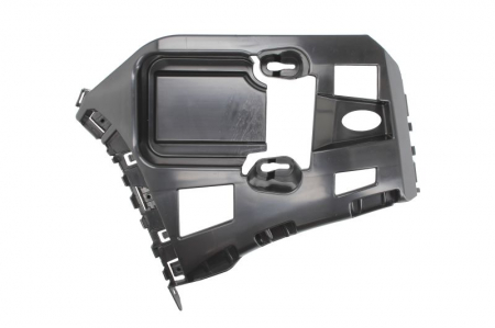Elemente bara - Suport bara spate dreapta (lateral, plastic) BMW Seria 1 (F20), 1 (F21) intre 2010-2015