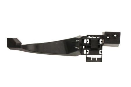 Suporti caroserie - Suport bara spate dreapta potrivit Chrysler 300 C dupa 2014 - (lateral, plastic)