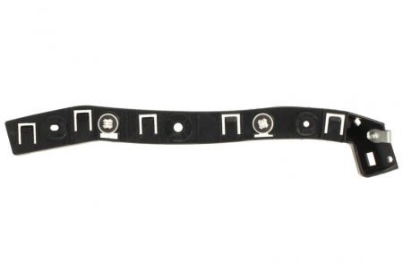 Suporti caroserie - Suport bara spate dreapta potrivit JEEP CHEROKEE 2.0D-3.2 dupa 2013 - (lateral, plastic)