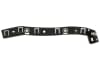 Suport bara spate dreapta potrivit JEEP CHEROKEE 2.0D-3.2 dupa 2013 - (lateral, plastic) [2]
