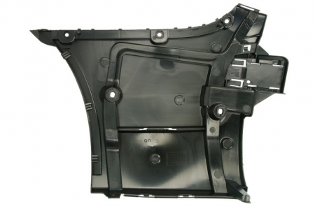 Suport bara spate dreapta (lateral, plastic, pachet M) BMW Seria 5 limuzina dupa 2017 [1]