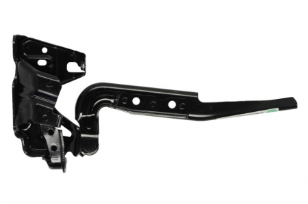 Suporti caroserie - Suport bara spate dreapta lateral plastic potrivit HONDA CIVIC X dupa 2020
