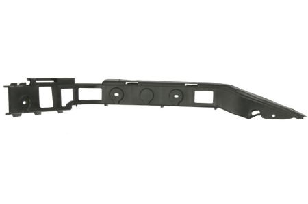Suporti caroserie - Suport bara spate dreapta lateral, plastic potrivit OPEL MERIVA A 05.03-05.10