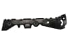 Suport bara spate dreapta (lateral, plastic, SUA) MAZDA 3 1.5-2.5 dupa 2013 [2]