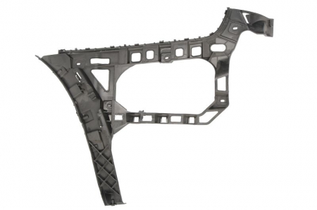 Suport bara spate dreapta (lateral, plastic) VW PASSAT CC intre 2008-2012 Elemente bara - Suport bara spate dreapta (lateral, plastic) VW PASSAT CC intre 2008-2012