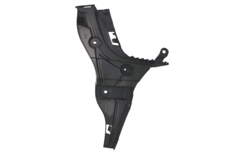 Suport bara Spate Dreapta (latura, plastic) potrivit AUDI A3 1.2-2.5 06.08-10.20 [1]