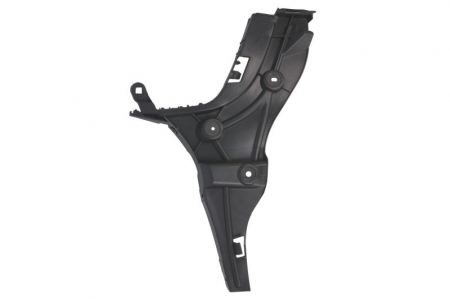 Suporti - Suport bara Spate Dreapta (latura, plastic) potrivit AUDI A3 1.2-2.5 06.08-10.20