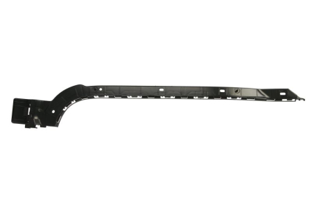 Piese Auto - Suport bara Spate Dreapta (latura, plastic, versiune lungita) potrivit MERCEDES VITO / KLASA V W447 2014-2019