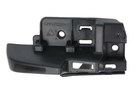 Suporti - Suport bara spate dreapta (plastic) potrivit CITROEN BERLINGO III; PEUGEOT RIFTER Van dupa 2018