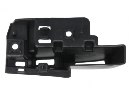 Suport bara spate dreapta (plastic) potrivit CITROEN BERLINGO III; PEUGEOT RIFTER Van dupa 2018 [1]