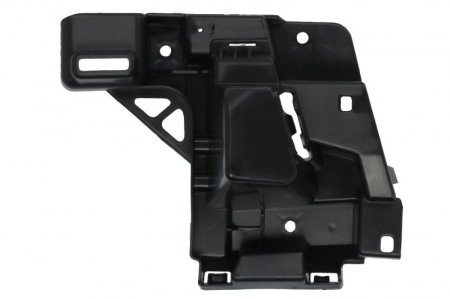 Suport bara spate dreapta (plastic) potrivit CITROEN BERLINGO III; PEUGEOT RIFTER Van dupa 2018 [1]