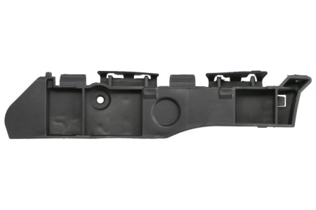 Suporti caroserie - Suport bara spate dreapta plastic potrivit CITROEN C4 I 11.04-12.10