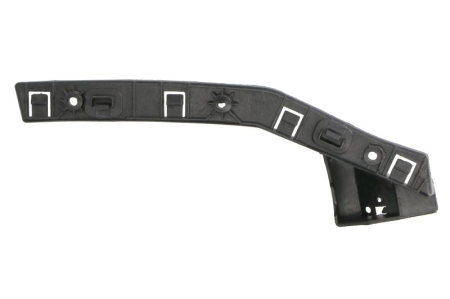 Suporti caroserie - Suport bara spate dreapta plastic potrivit FIAT 500 L 09.12-06.17