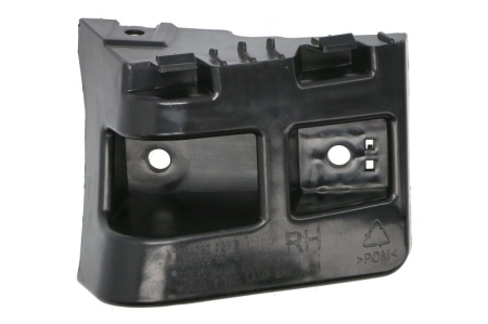 Suporti caroserie - Suport bara spate dreapta plastic potrivit TESLA MODEL Y 01.20-