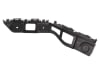 Suport bara spate dreapta potrivit VW POLO, POLO IV, POLO V 1.0-2.0 dupa 2002 - (plastic) [2]