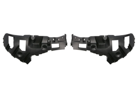 Piese Auto - Suport bara Spate Dreapta/Stanga (exterior, set) potrivit PEUGEOT 308 III dupa 2021
