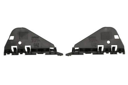 Suporti caroserie - Suport bara Spate Dreapta/Stanga (lateral, plastic) potrivit PEUGEOT 307, 307/KOMBI 1.4-2.0D 08.00-12.12