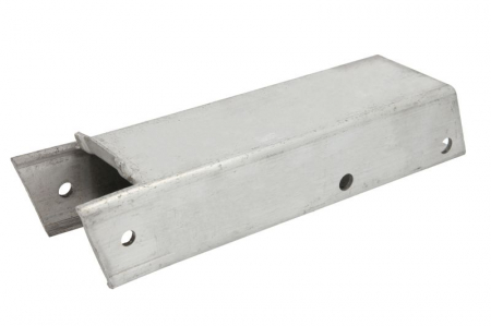 Suport bara Spate Dreapta/Stanga (superior, aluminiu) potrivit AUDI A6 ALLROAD C6, A6 ALLROAD C7, A6 C6 2.0-5.2 05.04-09.18 [1]