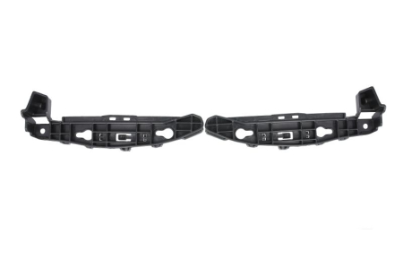 Piese Auto - Suport bara Spate Dreapta/Stanga (superior, plastic, set) potrivit PEUGEOT 208 II Hatchback 2019-2023