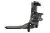 Suport bara spate dreapta superior plastic potrivit BMW X5 2013-2018 [2]
