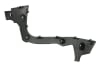 Suport bara spate dreapta superior plastic potrivit Ford Focus 3 III dupa 2014 [2]