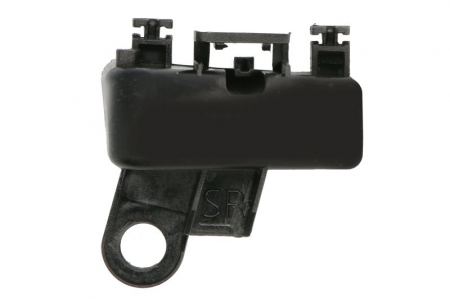 Suporti caroserie - Suport bara spate dreapta superior plastic potrivit TOYOTA SIENNA dupa 2020