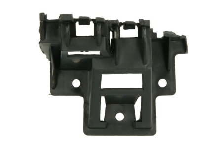 Suporti caroserie - Suport bara Spate Dreapta superior, plastic potrivit VW JETTA IV 1.2-2.5 04.10-04.18