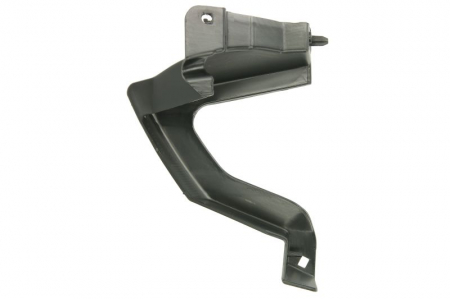 Suport bara spate stanga 1 buc (inferior, plastic) RENAULT MEGANE HATCHBACK dupa 2015 [1]