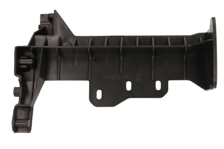 Piese Auto - Suport bara Spate Stanga 1buc (interior, plastic, vertical) potrivit RENAULT MEGANE IV Hatchback 2015-2020