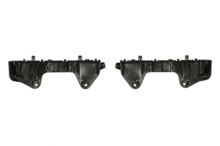 Suport bara spate stanga/dreapta 2 buc lateral plastic potrivit RENAULT CLIO V Ph I Hatchback dupa 2019 [1]