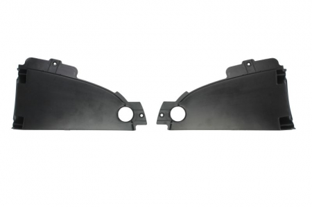 Suporti - Suport bara spate stanga/dreapta 2 buc. (plastic) potrivit RENAULT KANGOO III 01.21-