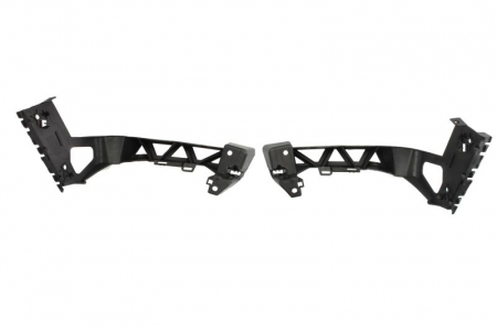 Suport bara spate stanga/dreapta potrivit PEUGEOT 207 2006-2009 - 2 buc plastic, set [1]
