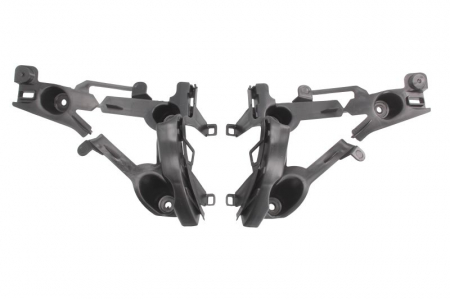 Suport bara spate stanga/dreapta (interior, plastic, set) PEUGEOT 2008 I dupa 2013 Elemente bara - Suport bara spate stanga/dreapta (interior, plastic, set) PEUGEOT 2008 I dupa 2013