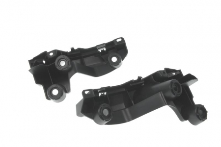 Suport bara spate stanga/dreapta (interior/superior, plastic, set) PEUGEOT 308 II HATCHBACK dupa 2013 Elemente bara - Suport bara spate stanga/dreapta (interior/superior, plastic, set) PEUGEOT 308 II HATCHBACK dupa 2013