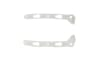 Suport bara spate stanga/dreapta (lateral, plastic, set) PEUGEOT 308 II HATCHBACK dupa 2013 [1]