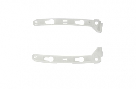 Suport bara spate stanga/dreapta (lateral, plastic, set) PEUGEOT 308 II HATCHBACK dupa 2013 Elemente bara - Suport bara spate stanga/dreapta (lateral, plastic, set) PEUGEOT 308 II HATCHBACK dupa 2013