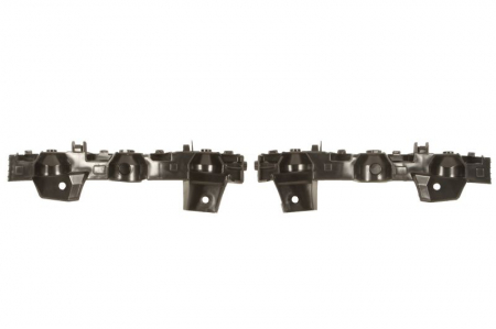 Suporti caroserie - Suport bara spate stanga/dreapta lateral plastic, set potrivit RENAULT CAPTUR II dupa 2019