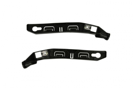 Suport bara spate stanga/dreapta (lateral/superior, plastic, set) PEUGEOT 2008 I dupa 2013 Elemente bara - Suport bara spate stanga/dreapta (lateral/superior, plastic, set) PEUGEOT 2008 I dupa 2013