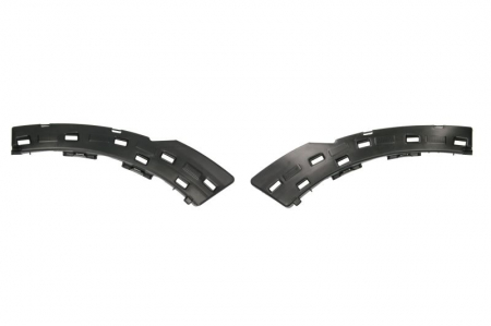 Suporti - Suport bara spate stanga/dreapta (plastic) potrivit PEUGEOT 208 I, 208/HATCHBACK 1.0-1.6D 03.12-12.19
