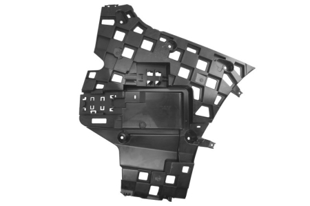 Suport bara spate stanga exterior, echipare: pachet M potrivit BMW X7 G07 LCI 07.22-